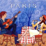 Various - Putumayo Presents Paris